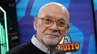 Alfredo Duro ('El chiringuito'), hospitalizado tras ser embestido en un encierro de San Sebastián de los Reyes