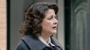 'Sueños de libertad' enfrentará a Cristina y a don Pedro, y Ángela irrumpirá desesperadamente en la fábrica 