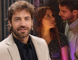 Benjamín Alfonso, sustituido por Maxi Iglesias en 'Valeria', denuncia que fue acosado en la serie de Netflix