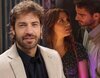 Benjamín Alfonso, sustituido por Maxi Iglesias en 'Valeria', denuncia que fue acosado en la serie de Netflix