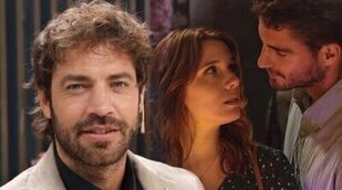 Benjamín Alfonso, sustituido por Maxi Iglesias en 'Valeria', denuncia que fue acosado en la serie de Netflix