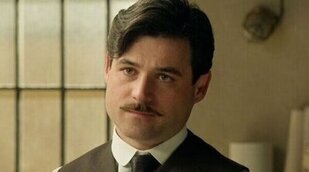 Arturo García Sancho, Manuel de 'La promesa', denuncia públicamente una estafa a su nombre en redes