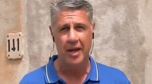 El rótulo de 'En boca de todos' que convierte al alcalde de Badalona en Miss Trans España 2025