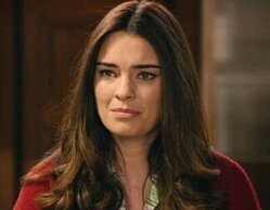 Alba Brunet habla sobre el futuro de Fina en 'Sueños de libertad' tras su marcha y lo que desea para Marta