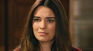 Alba Brunet habla sobre el futuro de Fina en 'Sueños de libertad' tras su marcha y lo que desea para Marta