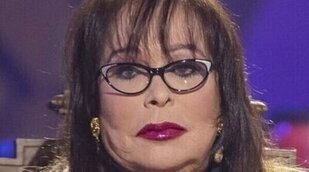 Massiel paraliza 'YAS verano' para obligarles cambiar una foto "horrorosa" suya que aparecía en pantalla