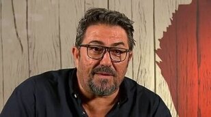 A un soltero de 'First Dates' le "vuelve loco" Ayuso: "Si viene al programa, soy el primer candidato"