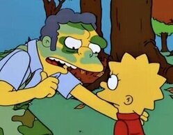 'Emanet' y dos capítulos de 'Los Simpson' forman el podio de lo más visto