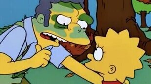 'Emanet' y dos capítulos de 'Los Simpson' forman el podio de lo más visto