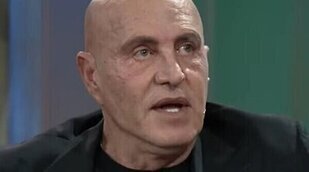 Kiko Matamoros renombra a Telecinco como "Telequintos" por el desplome en audiencias: "Y no ruedan cabezas"