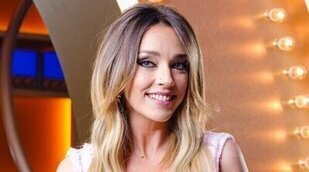 Anna Simon regresa a Atresmedia con 'Emparejados', el programa de Joaquín Sánchez y Susana Saborido