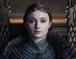 Sophie Turner advierte a los nuevos niños de 'Harry Potter': "No os acerquéis a las redes sociales"