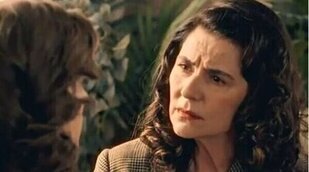 'Sueños de libertad' anuncia la marcha de  Digna y la desaparición de Fina sigue sacudiendo a todos