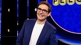 Juanra Bonet: "Escoger entre 'Traitors' y 'Juego de pelotas' es como elegir entre melón o jamón, los dos"