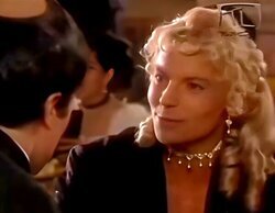 Cuando Leticia Sabater trabajó como actriz en su propia 'La promesa': Su faceta oculta en telenovelas latinas