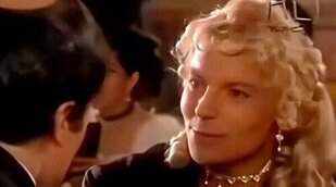 Cuando Leticia Sabater trabajó como actriz en su propia 'La promesa': Su faceta oculta en telenovelas latinas