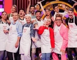 RTVE pisa el acelerador con 'MasterChef Celebrity 10' y anuncia fecha y hora de estreno