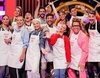 RTVE pisa el acelerador con 'MasterChef Celebrity 10' y anuncia fecha y hora de estreno