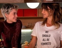 'Madres paralelas' (11,1%) lidera pese a la mejora de 'La encrucijada' (8,8%) y 'El rival más débil' (7,4%)