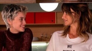 'Madres paralelas' (11,1%) lidera pese a la mejora de 'La encrucijada' (8,8%) y 'El rival más débil' (7,4%)