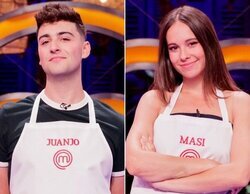 Juanjo Bona y Masi Rodríguez tendrán su propio programa en RTVE sobre 'MasterChef Celebrity'