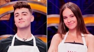 Juanjo Bona y Masi Rodríguez tendrán su propio programa en RTVE sobre 'MasterChef Celebrity'