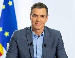 Pepa Bueno entrevistará a Pedro Sánchez el mismo día de su vuelta al 'Telediario 2'