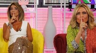 Mediaset levanta el veto y recupera a uno de los rostros más icónicos de 'Sálvame' y 'Ni que fuéramos Shh'