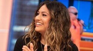 Esperansa Grasia ficha por 'El hormiguero' y se queda en Antena 3 tras su paso por 'Tu cara me suena'