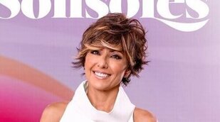 'Y ahora, Sonsoles' ficha a Begoña Villacís, Carmen Ro y Susana Uribarri para su nueva temporada