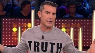 Telecinco (8%) cae a su mínimo histórico, Antena 3 (12,2%) lidera agosto y La 1 (10,4%) conserva el 2º puesto