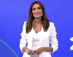 Leticia Iglesias dice adiós a 'Informativos Telecinco' después de 12 años en Mediaset