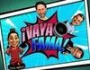 '¡Vaya fama!', el sustituto de 'Socialité', anuncia su fecha de estreno mientras sigue buscando presentadores
