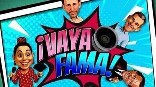 '¡Vaya fama!', el sustituto de 'Socialité', anuncia su fecha de estreno mientras sigue buscando presentadores