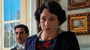 'La promesa' dejará sin opciones a los Luján ante el barón y pondrá en jaque el ultimátum de Cristóbal