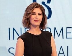Lara Siscar dice adiós a 'Informe Semanal' sin un sucesor conocido: "Una nueva etapa está a punto de empezar"