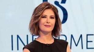 Lara Siscar dice adiós a 'Informe Semanal' sin un sucesor conocido: "Una nueva etapa está a punto de empezar"