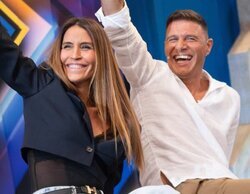 'Emparejados' regresa el 6 de septiembre a Antena 3 con invitados de lujo y un nuevo fichaje