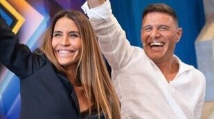 'Emparejados' regresa el 6 de septiembre a Antena 3 con invitados de lujo y un nuevo fichaje