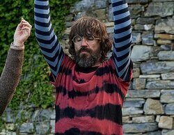 'El pueblo' gana a 'CSI', que hace triplete en lo más alto