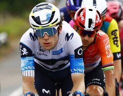 La Vuelta lidera en la sobremesa de Teledeporte y Trece destaca con sus sesiones de cine