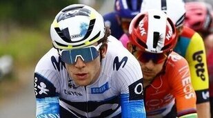 La Vuelta lidera en la sobremesa de Teledeporte y Trece destaca con sus sesiones de cine