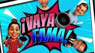 '¡Vaya fama!', la apuesta que suple a 'Socialité', estará presentado por Cristina Lasvignes y Fran Ramírez 