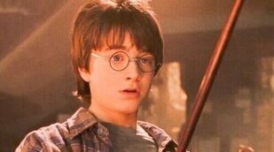'Harry Potter' rescata a uno de los actores de las películas para interpretar el mismo papel en la serie