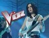 'La Voz 2025' ficha a Chiara Oliver ('OT 2023') como asesora y estrena varias mecánicas