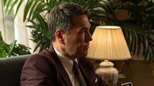 'Sueños de libertad' amarga el cumpleaños de Begoña y Marta admite su relación con Fina