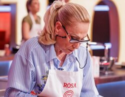 'MasterChef Celebrity' (16,4%) lidera tras el regreso de Pepa Bueno y su entrevista a Pedro Sánchez (13,5%)