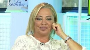 'No somos nadie' (1,4%) se estrena líder en Ten y mejora respecto al final de 'Tentáculos' (1,2%)