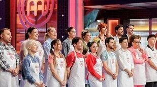 Críticas a 'MasterChef Celebrity' por el resumen previo que retrasó el estreno de la nueva temporada 
