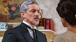 'La promesa' cambiará el rumbo de la investigación de Ángela y dudará de su paternidad